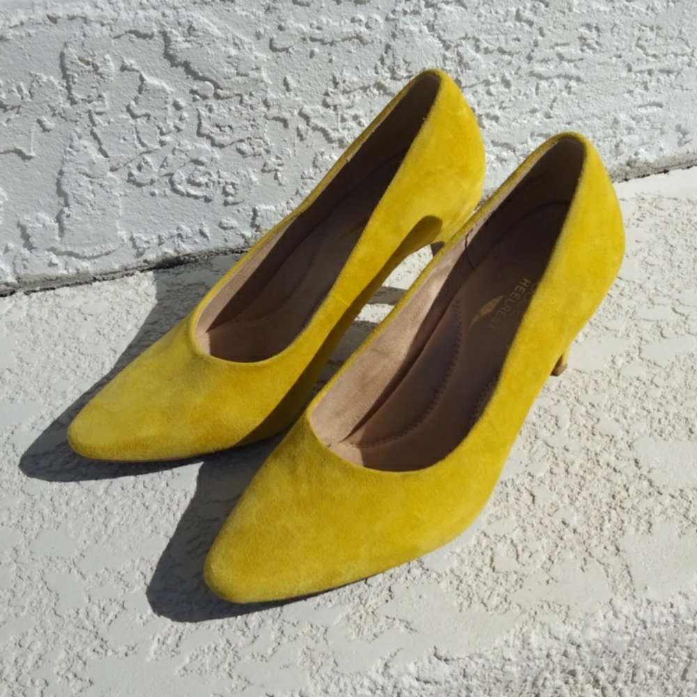 Woman high Heels Aerosoles 8.5